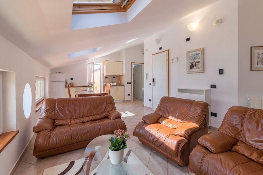 Hotel in Medulin, Kroatien, 550 m² - Foto 18