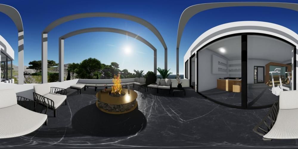 Villa in Medulin, Croatia, 400 m² - picture 18