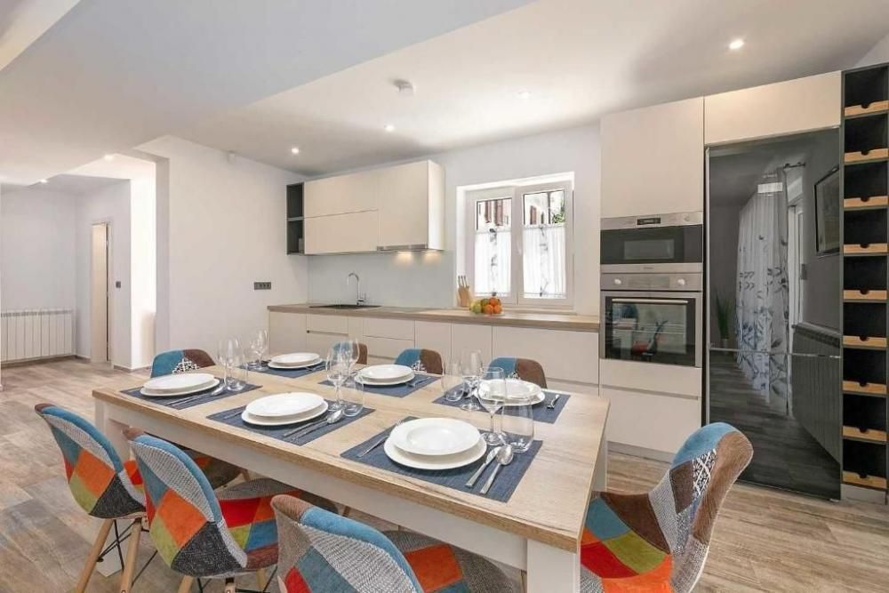 Villa Kaštelir, Kaštelir-Labinci, Croacia, 450 m² - imagen 18