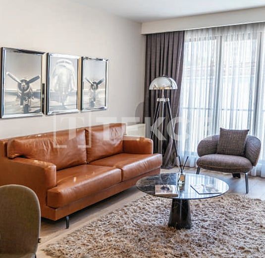 Apartamento en Ankara, Turquia, 53 m² - imagen 14
