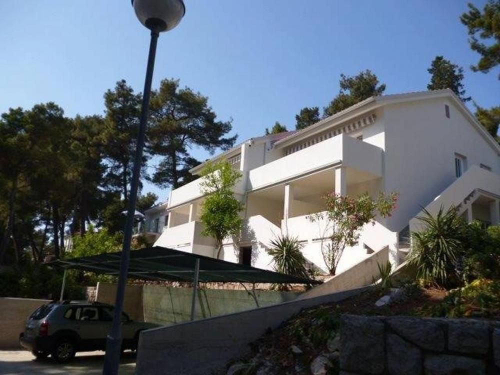 Hôtel à Mali Lošinj, Croatie, 300 m² - image 9