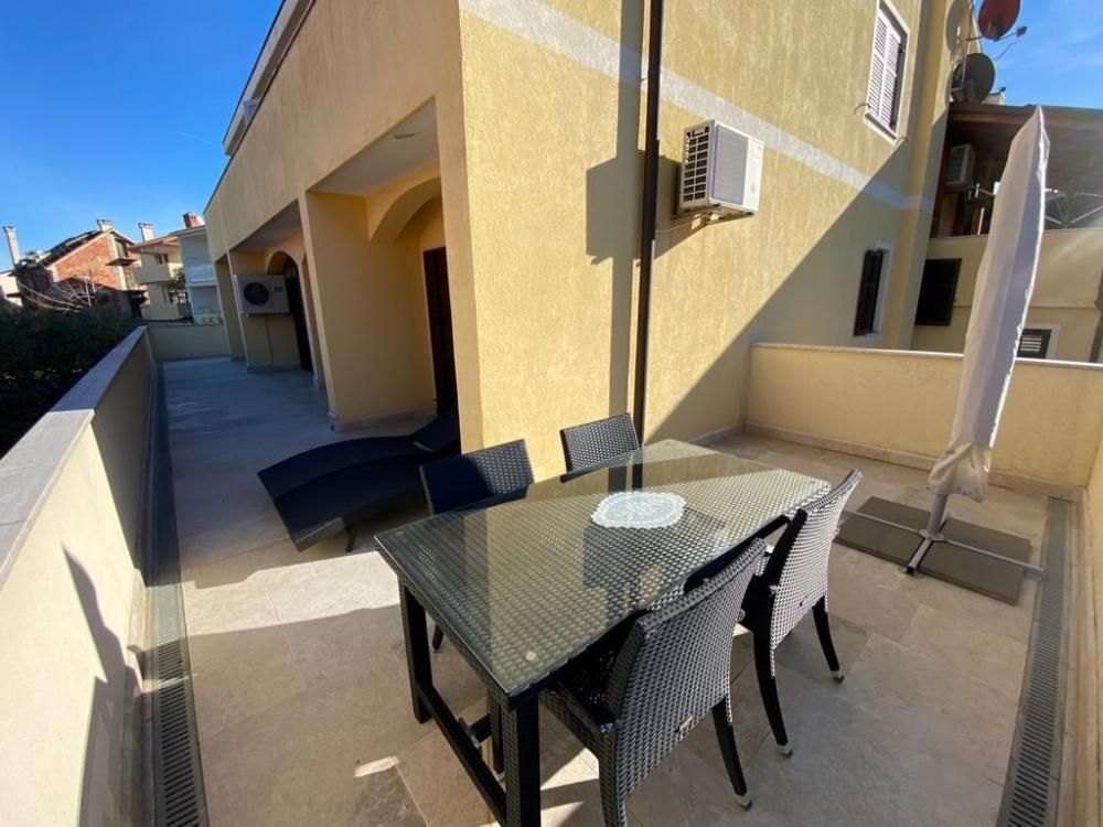 Hotel in Medulin, Croatia, 450 m² - picture 18