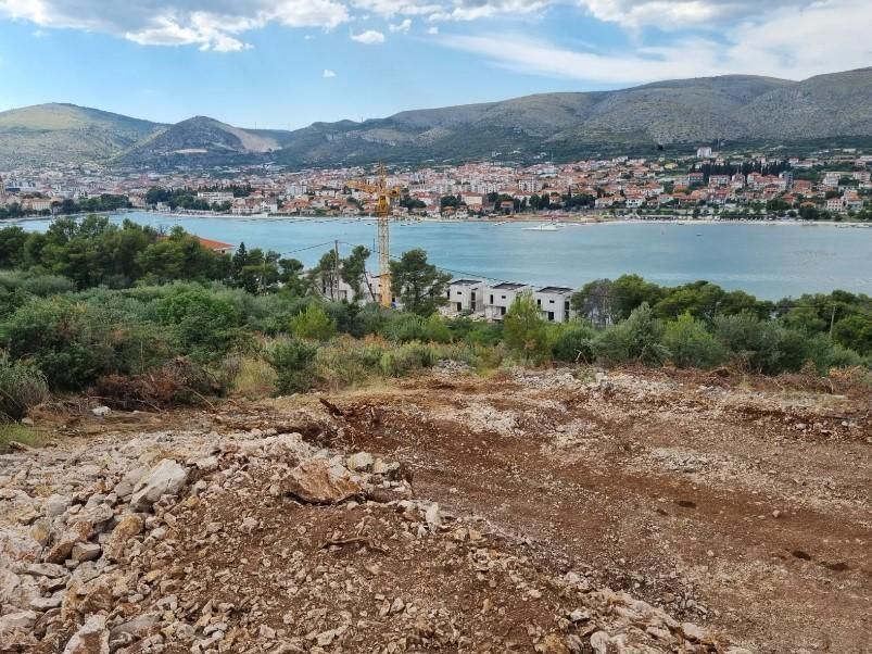 Villa su Ciovo, Croazia, 260 m² - foto 18