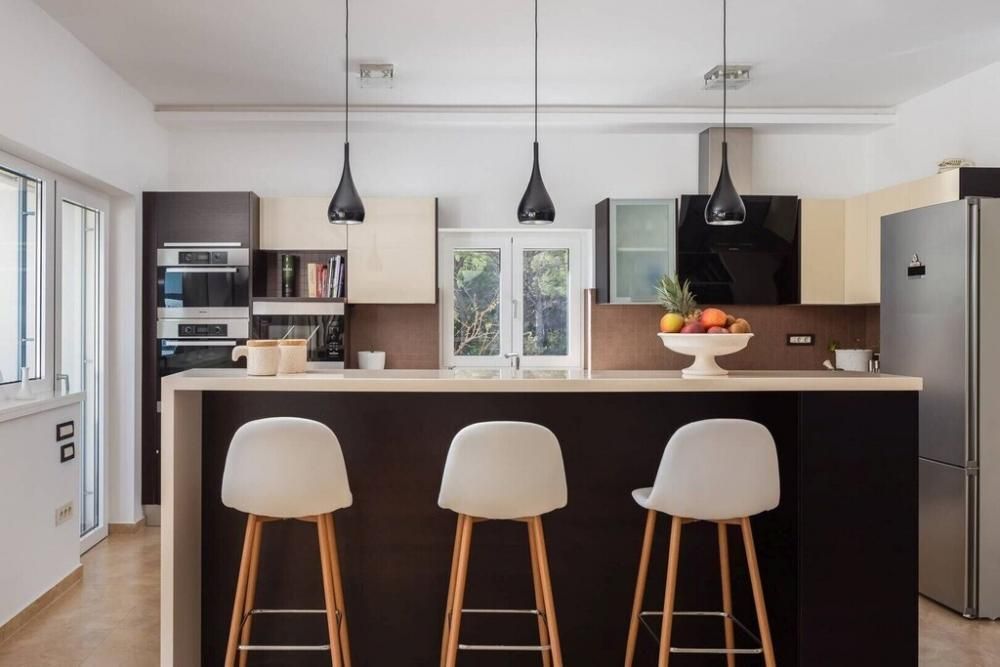 Villa Sibenik, Kroatien, 1 006 m² - Foto 18