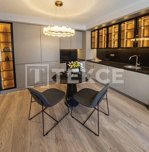 Apartamento en Ankara, Turquia, 53 m² - imagen 15