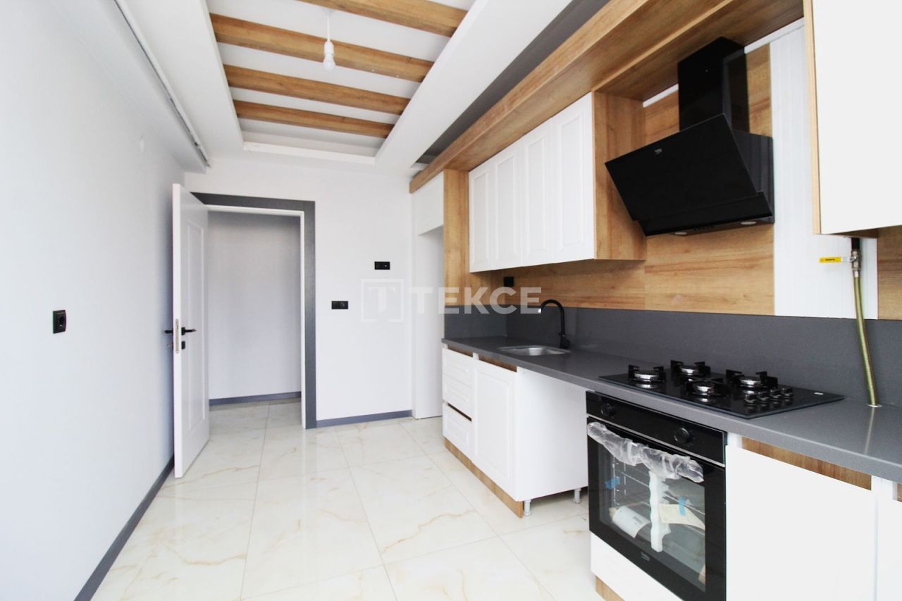 Appartement Osmangazi, Turquie, 120 m² - image 17