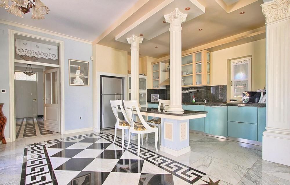 Villa a Parenzo, Croazia, 362 m² - foto 18