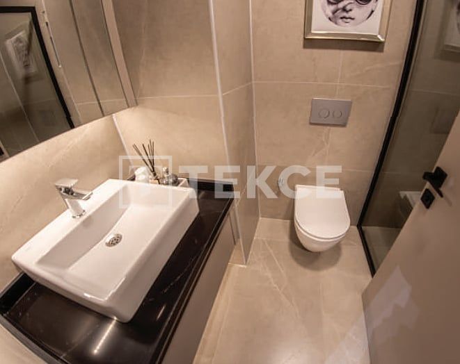 Apartamento en Ankara, Turquia, 53 m² - imagen 17