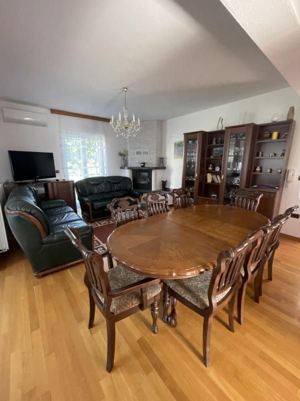 Villa en Labin, Croacia, 260 m² - imagen 18