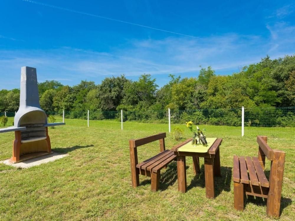 Hotel en Tinjan, Croacia - imagen 18