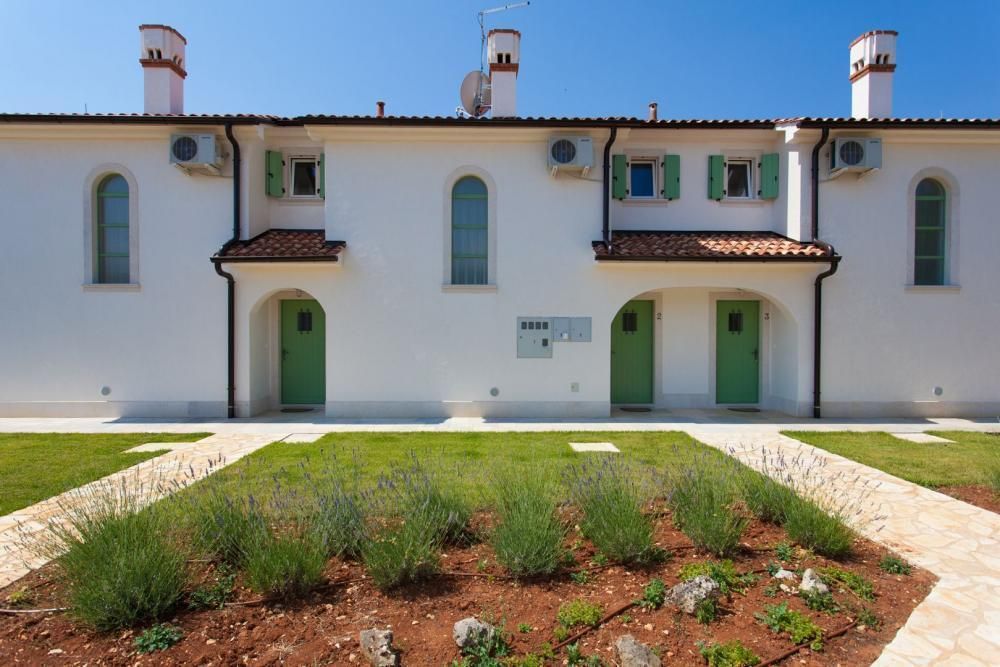 Hotel in Krk, Kroatien, 255 m² - Foto 18