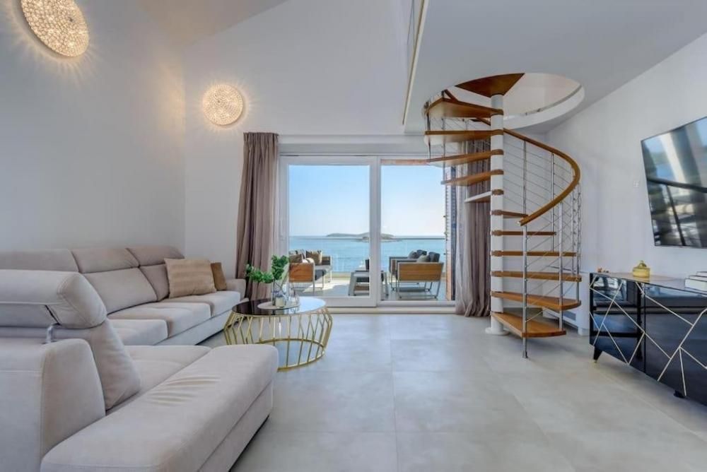 Villa in Rogoznica, Croatia, 500 m² - picture 14