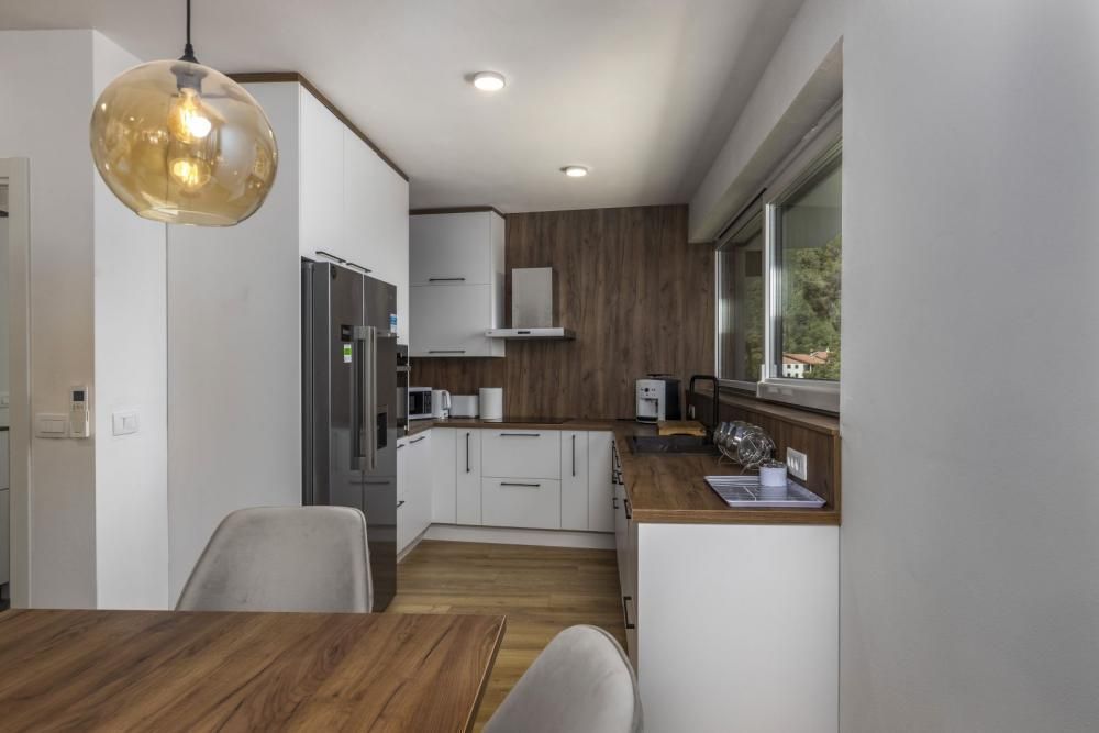 Villa Mošćenička Draga, Croatie, 410 m² - image 18