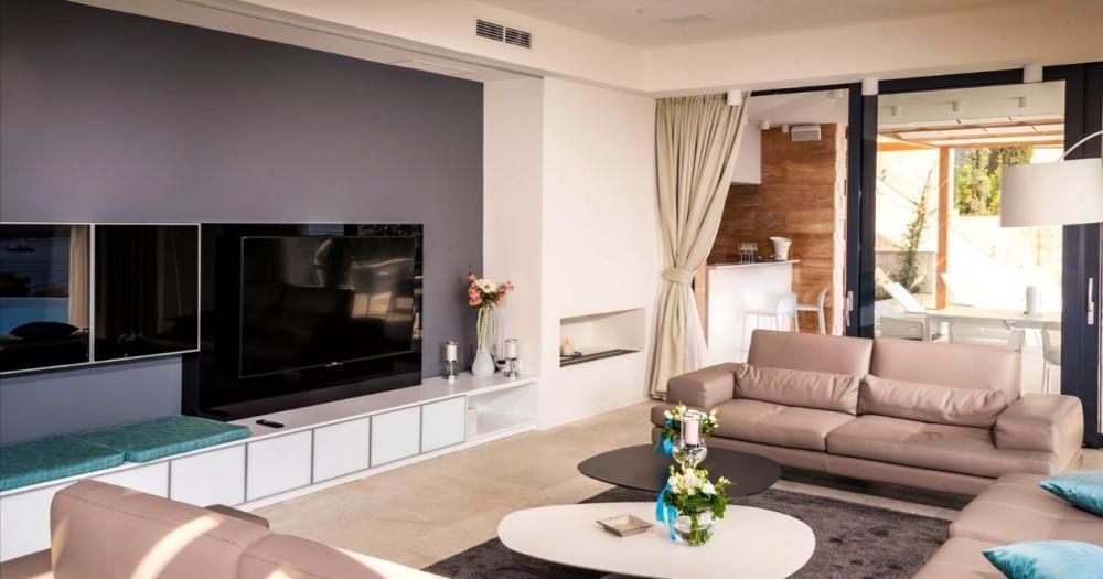 Villa a Hvar, Croazia, 280 m² - foto 17