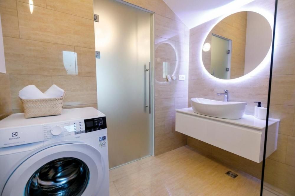 Villa a Spalato, Croazia, 464 m² - foto 18