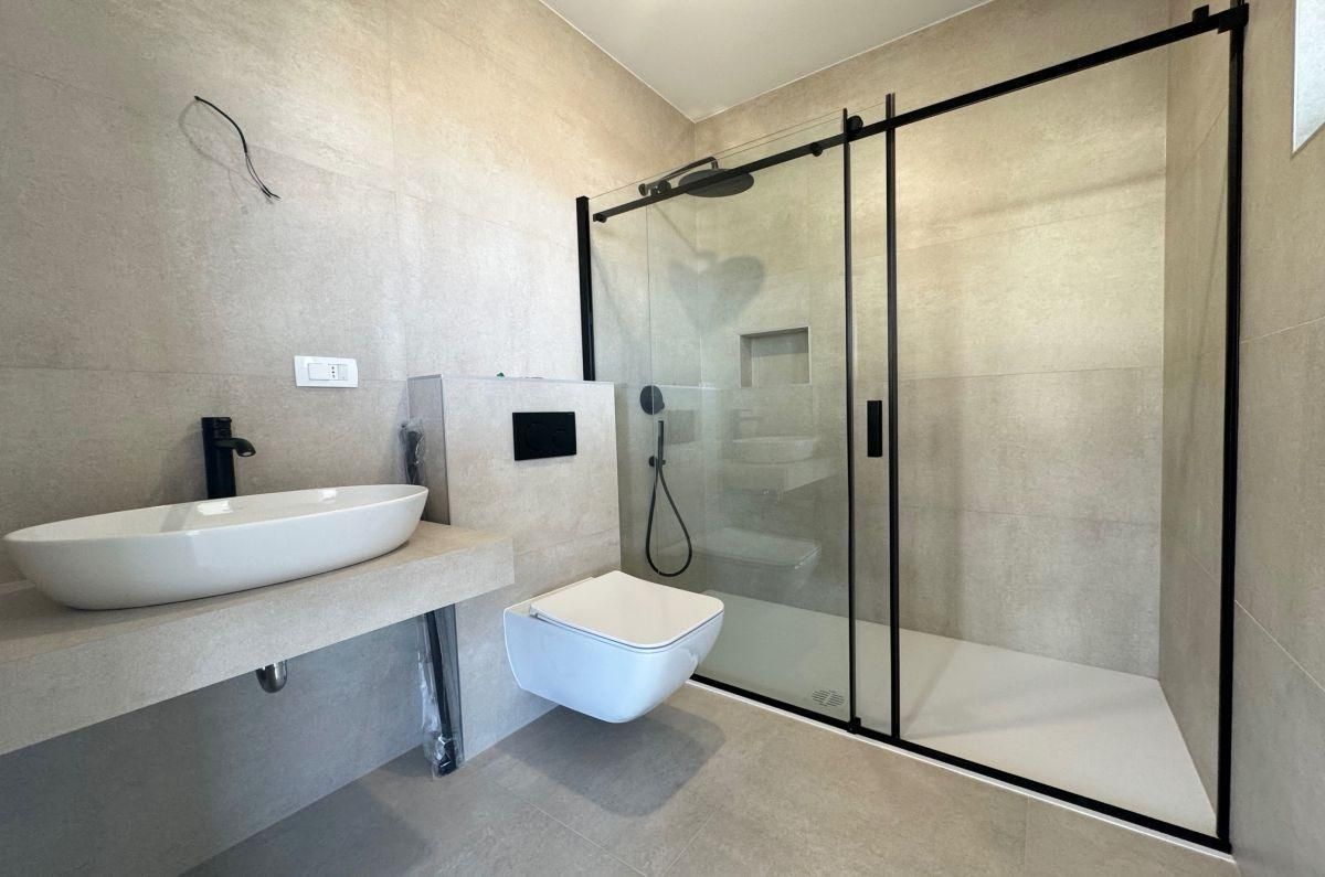 Villa Njivice, Omišalj, Croatie, 194 m² - image 18