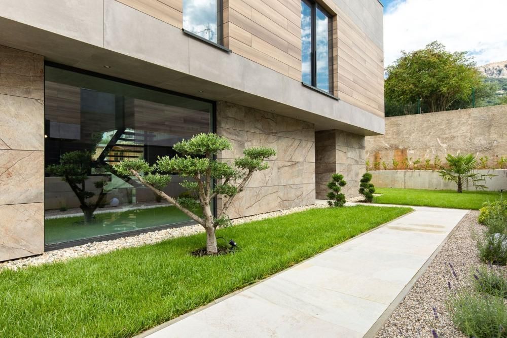 Villa on Krk, Croatia, 280 m² - picture 18