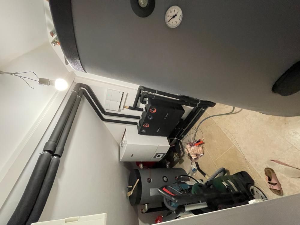 Villa en Krk, Croacia, 200 m² - imagen 18