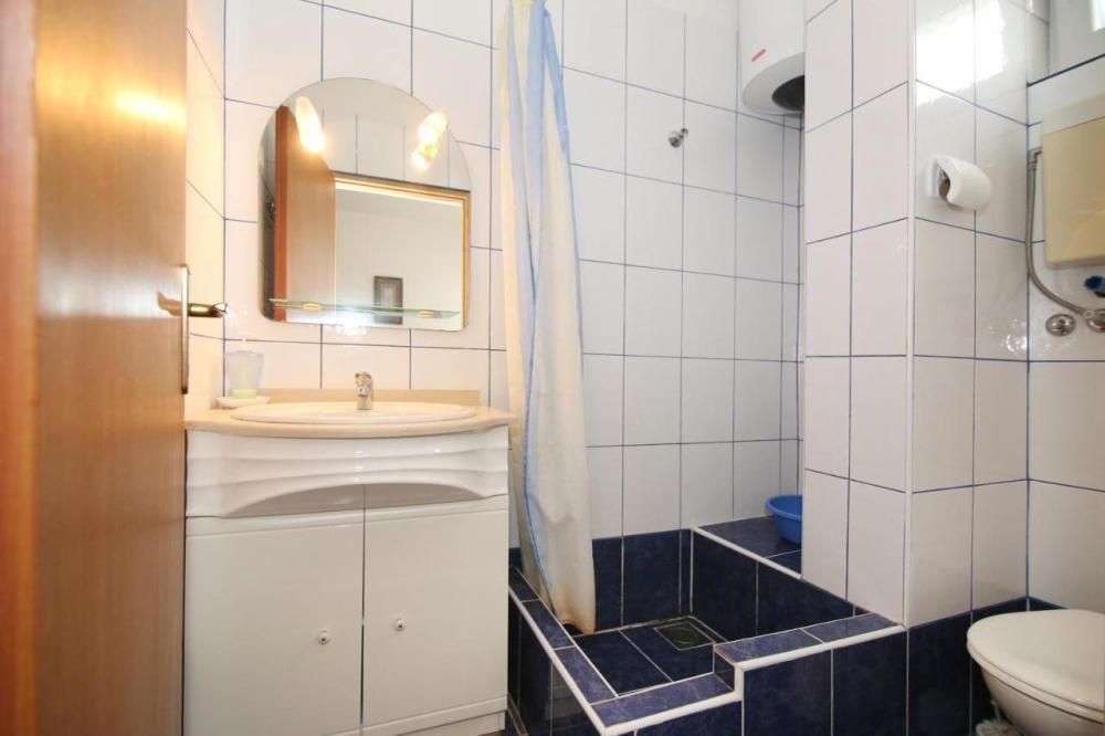 Hotel en Rogoznica, Croacia, 396 m² - imagen 18