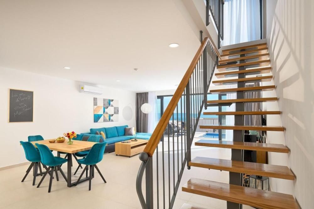 Villa à Makarska, Croatie, 200 m² - image 18