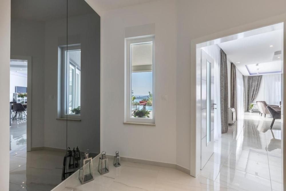 Villa a Spalato, Croazia, 350 m² - foto 18