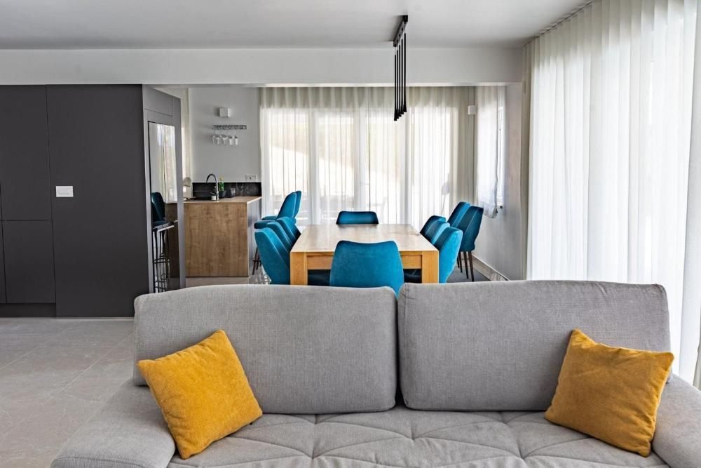 Villa Korelići, Cerovlje, Kroatien, 386 m² - Foto 18