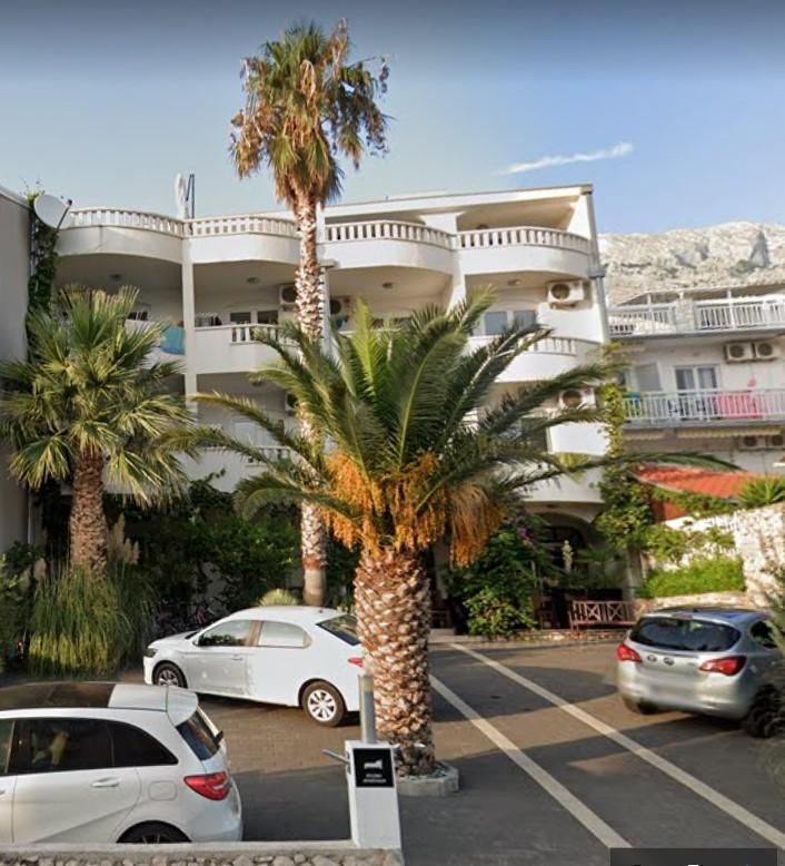 Hotel in Baska Voda, Croatia, 1 093 m² - picture 18