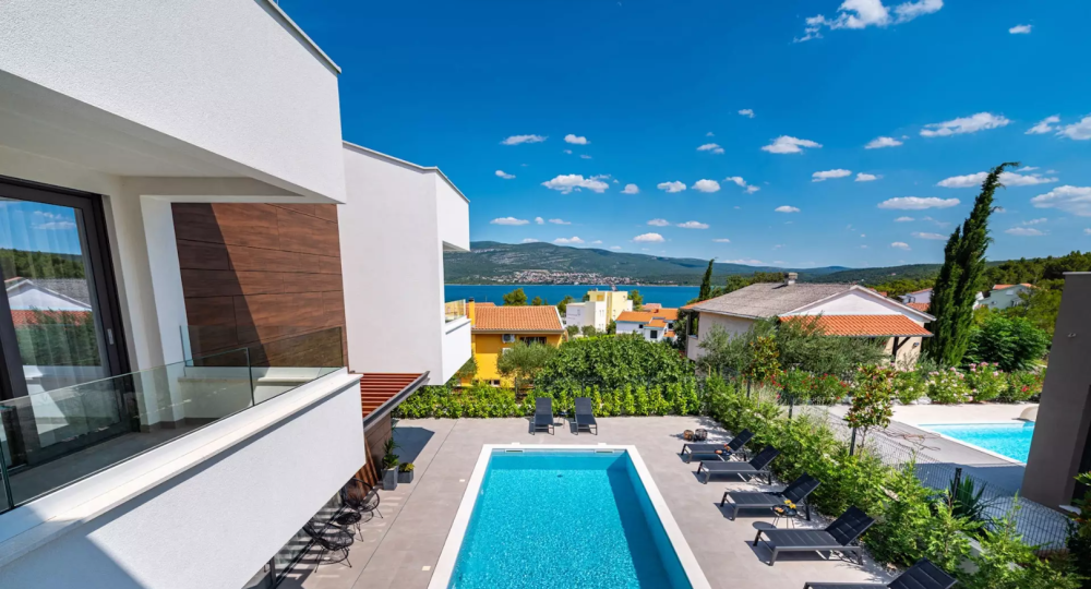 Villa a Zara, Croazia, 277 m² - foto 18