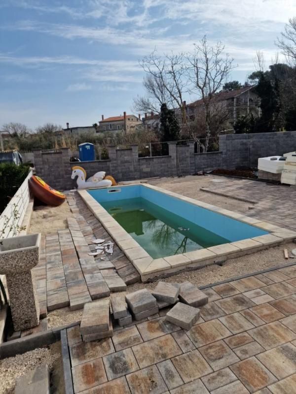 Villa en Poreč, Croacia, 120 m² - imagen 18