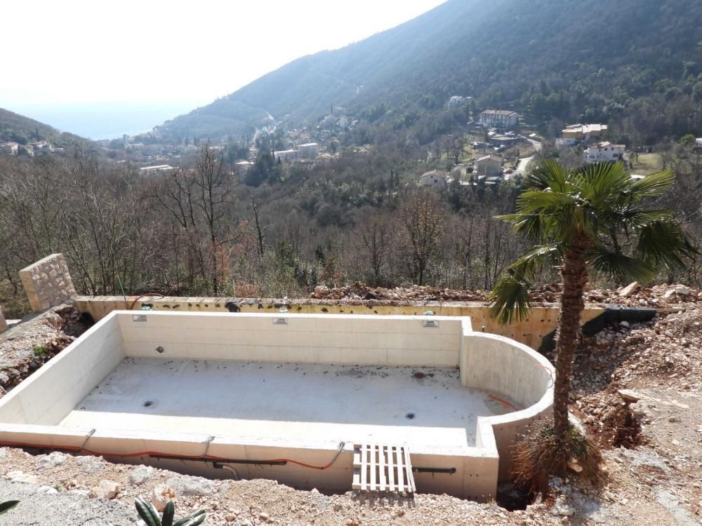 Hotel Mošćenička Draga, Kroatien, 190 m² - Foto 18