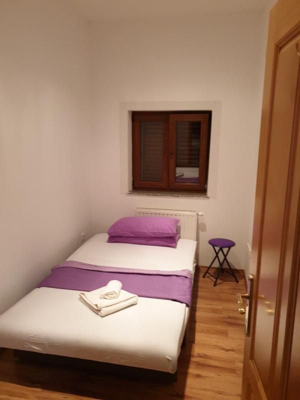 Hotel, albergo Njivice, Omišalj, Croazia, 390 m² - foto 18