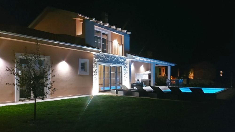 Villa Kanfanar, Kroatien, 188 m² - Foto 18