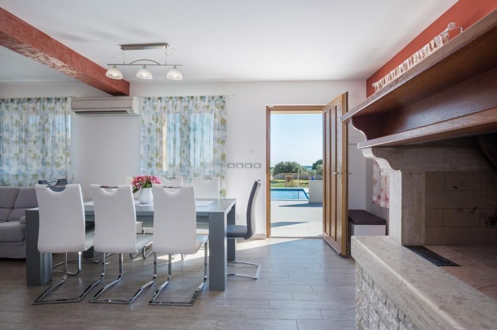 Villa in Fazana, Croatia, 180 m² - picture 17