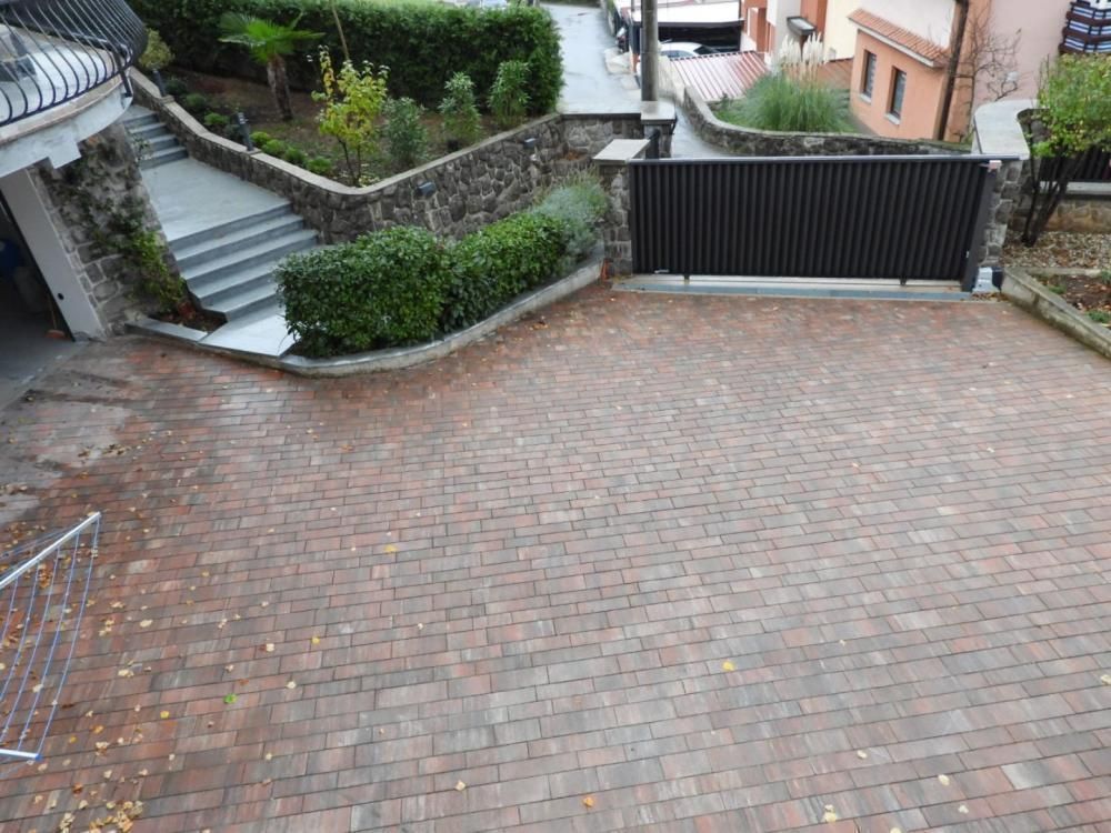 Villa Matulji, Croatia, 405 m² - picture 18