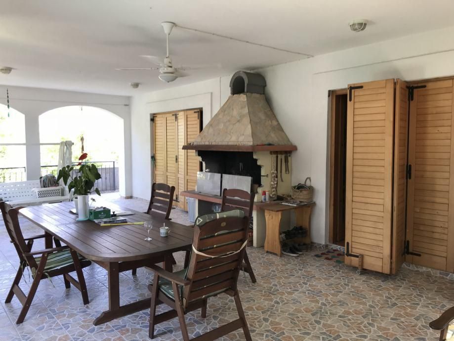 Villa sur le Brač, Croatie, 200 m² - image 18