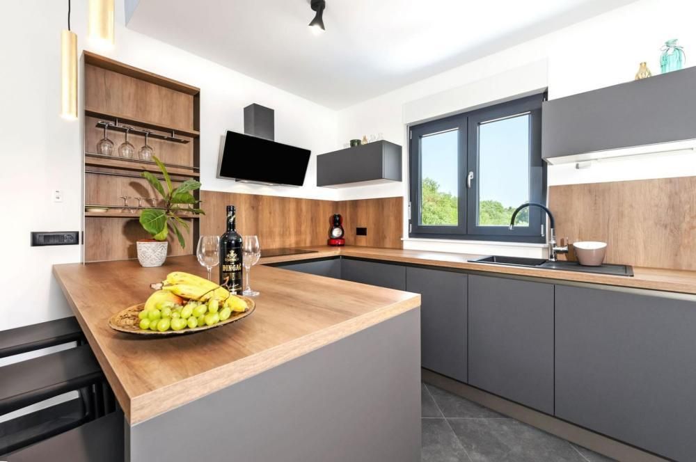 Villa in Rovinj, Kroatien, 110 m² - Foto 18