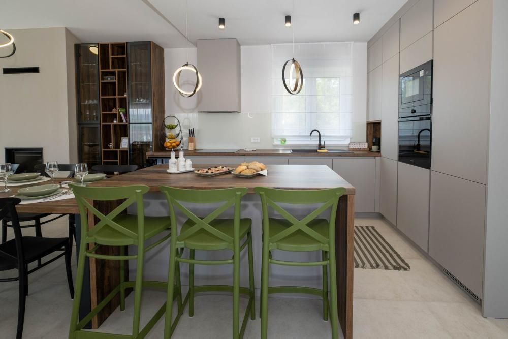 Villa on Krk, Croatia, 160 m² - picture 18