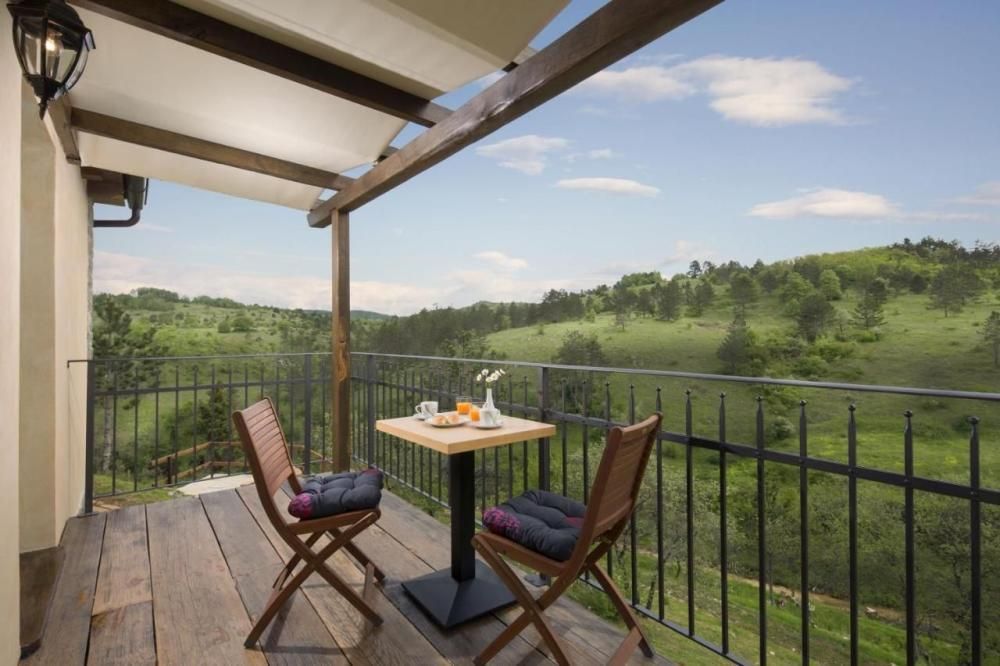 Hotel en Motovun, Croacia, 820 m² - imagen 18