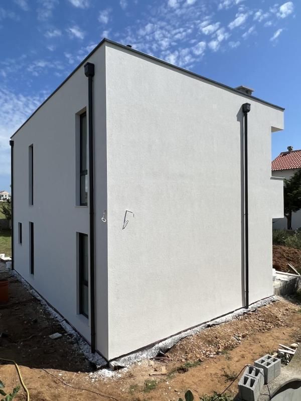 Villa Vrsi, Croacia, 125 m² - imagen 18