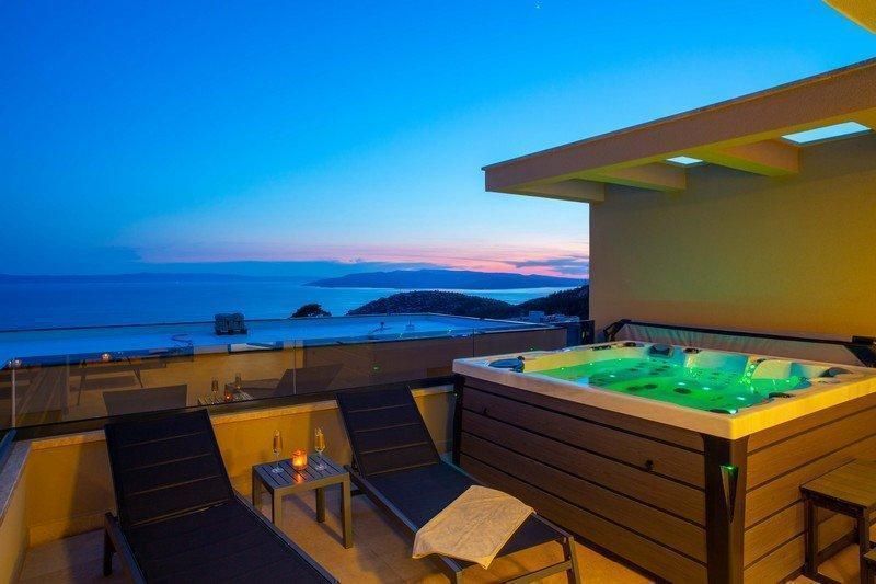 Villa Veliko Brdo, Croazia, 216 m² - foto 18