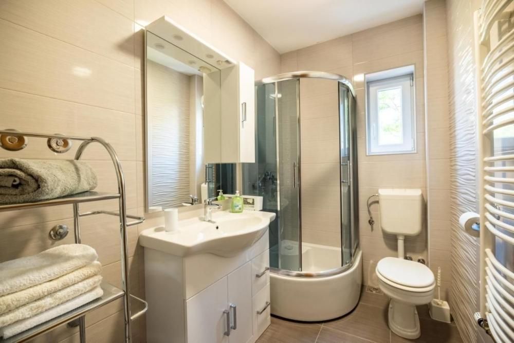 Hotel Selce, Crikvenica, Croatia, 300 m² - picture 18