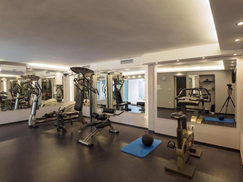 Hotel Selce, Crikvenica, Croatia, 940 m² - picture 18