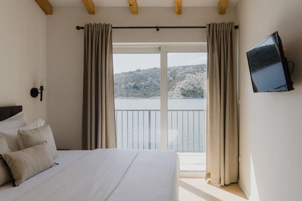 Villa Vinišće, Croatia, 300 m² - picture 18