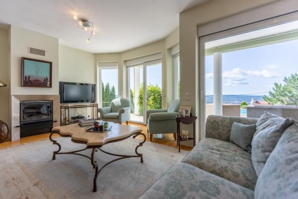 Villa in Crikvenica, Kroatien, 550 m² - Foto 18