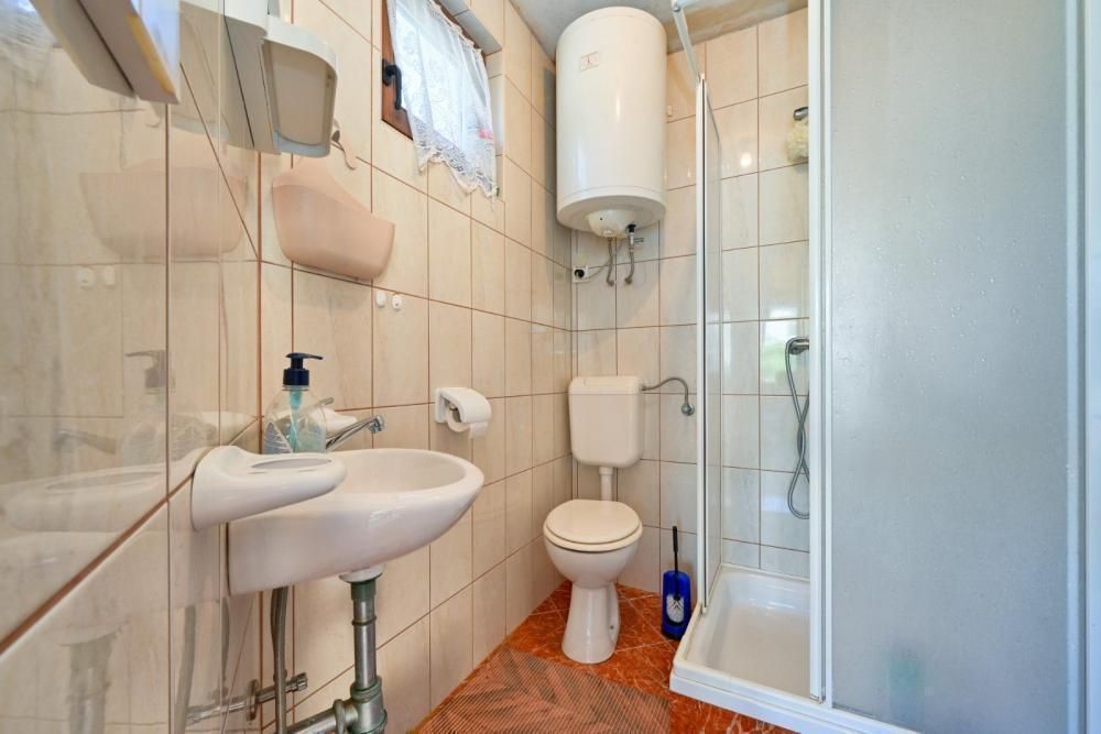 Hotel Malinska, Croatia, 160 m² - picture 18