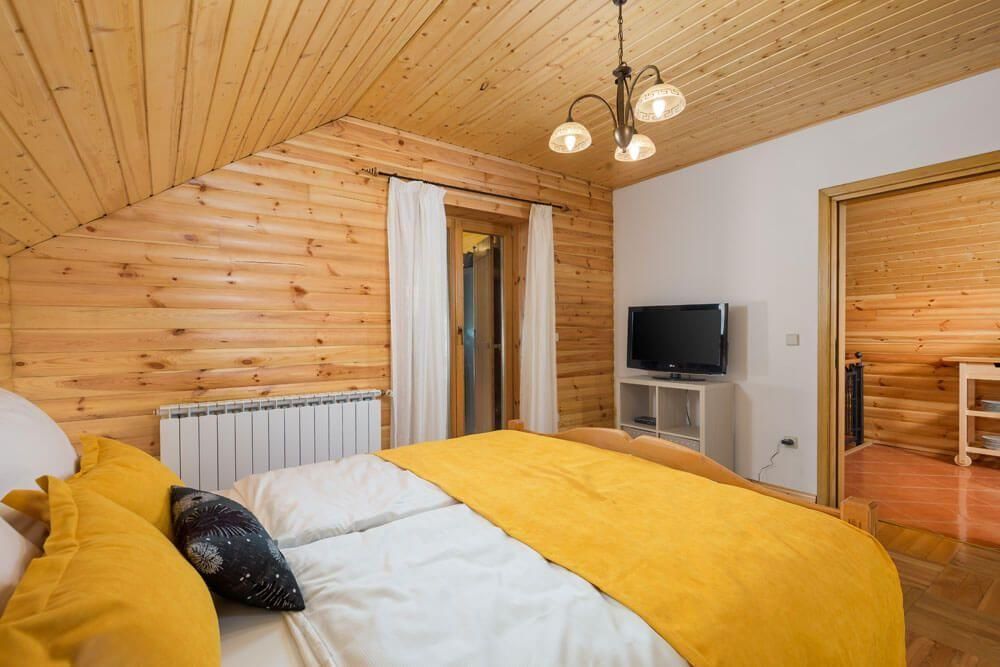 Villa en Čabar, Croacia, 300 m² - imagen 18