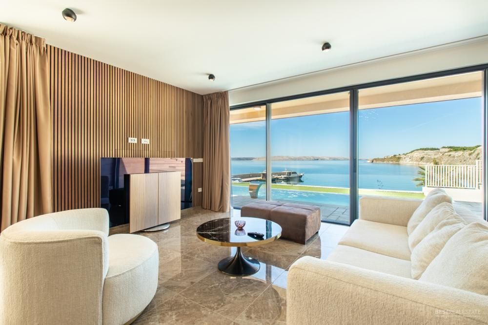 Villa en Zadar, Croacia, 357 m² - imagen 18