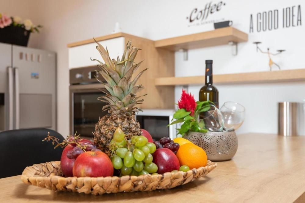 Villa on Korcula island, Croatia, 330 m² - picture 18