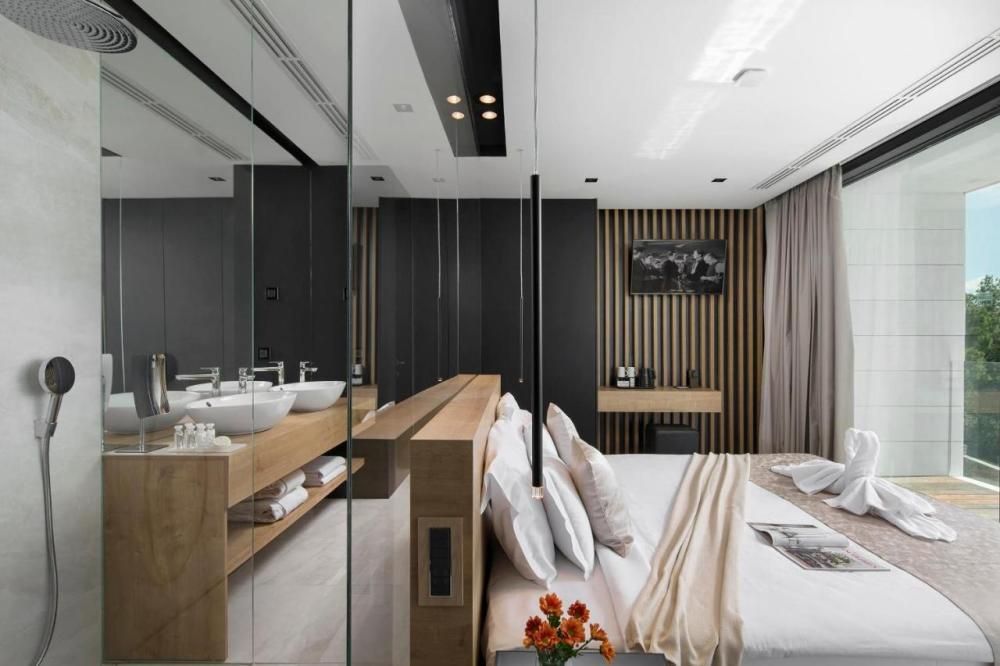 Villa Starigrad, Croacia, 240 m² - imagen 18