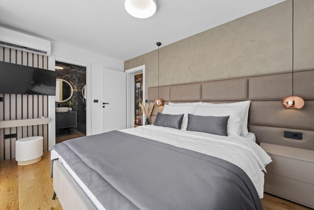 Villa in Medulin, Kroatien, 220 m² - Foto 18